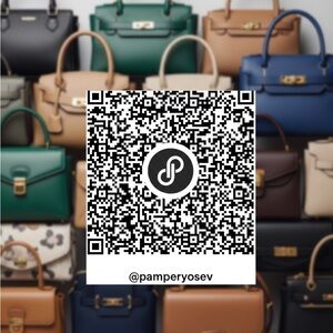 ✨ THANK YOU FOR VISITING MY CLOSET ✨